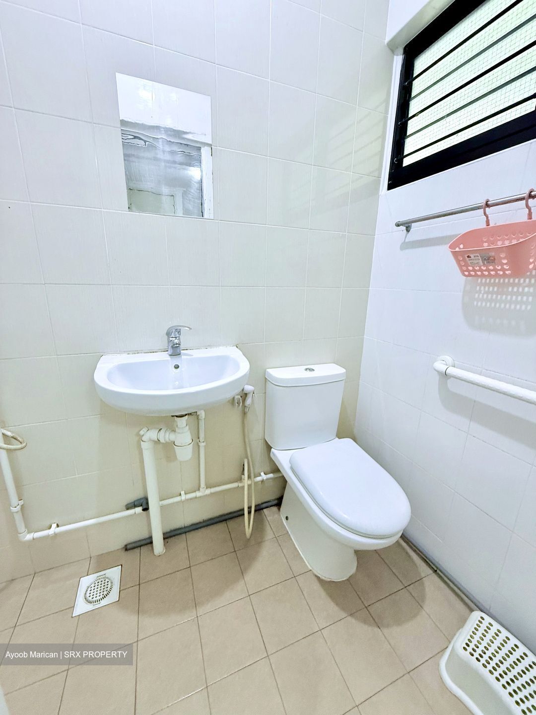 Blk 424 Bukit Batok West Avenue 2 (Bukit Batok), HDB 3 Rooms #578095501
